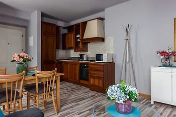 Lovely 4* Praha