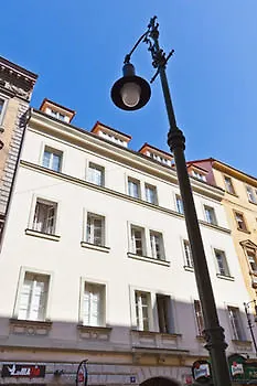 Lovely 4* Praha