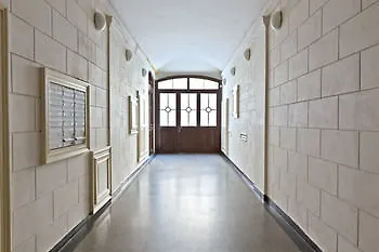 Lovely 4* Prag