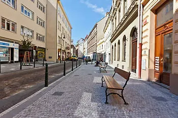 Lovely Prague