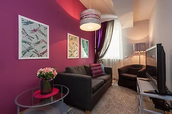 Lovely 4* Prague