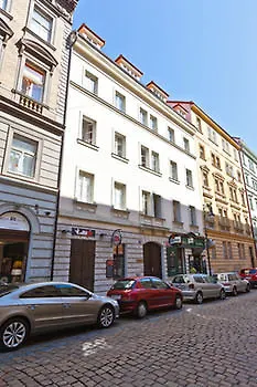 Lovely 4* Prague